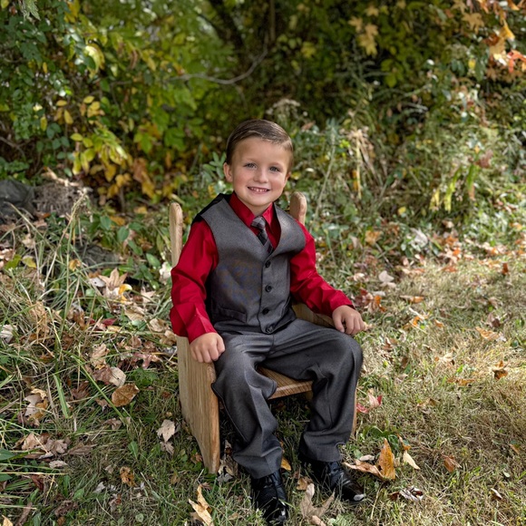 Meet your Posher, Krista - Picture 12 of 16